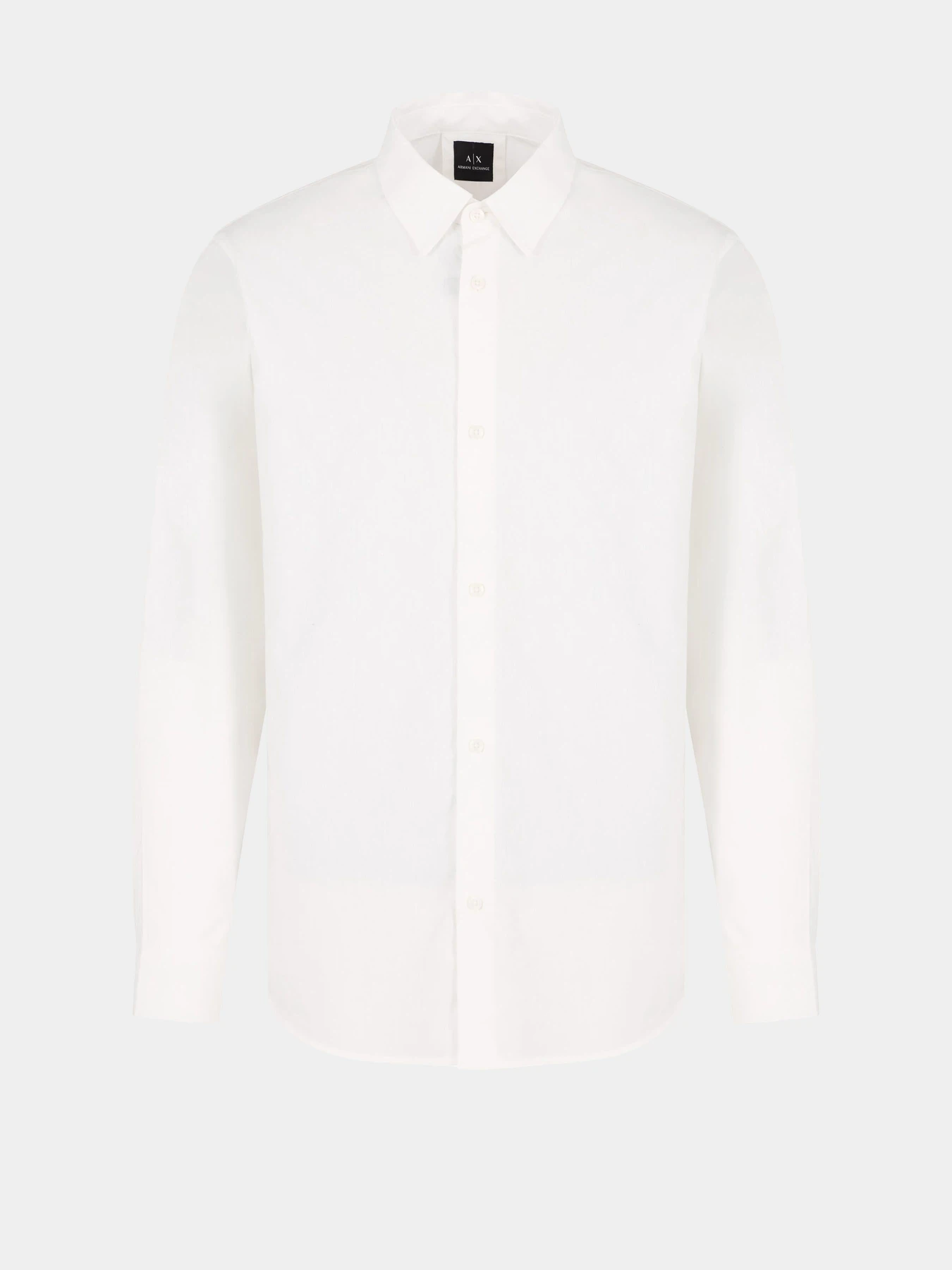 Рубашки Armani Exchange модель XM000197-AF12179-U0009 Рубашки Armani Exchange модель XM000197-AF12179-U0009 Фото