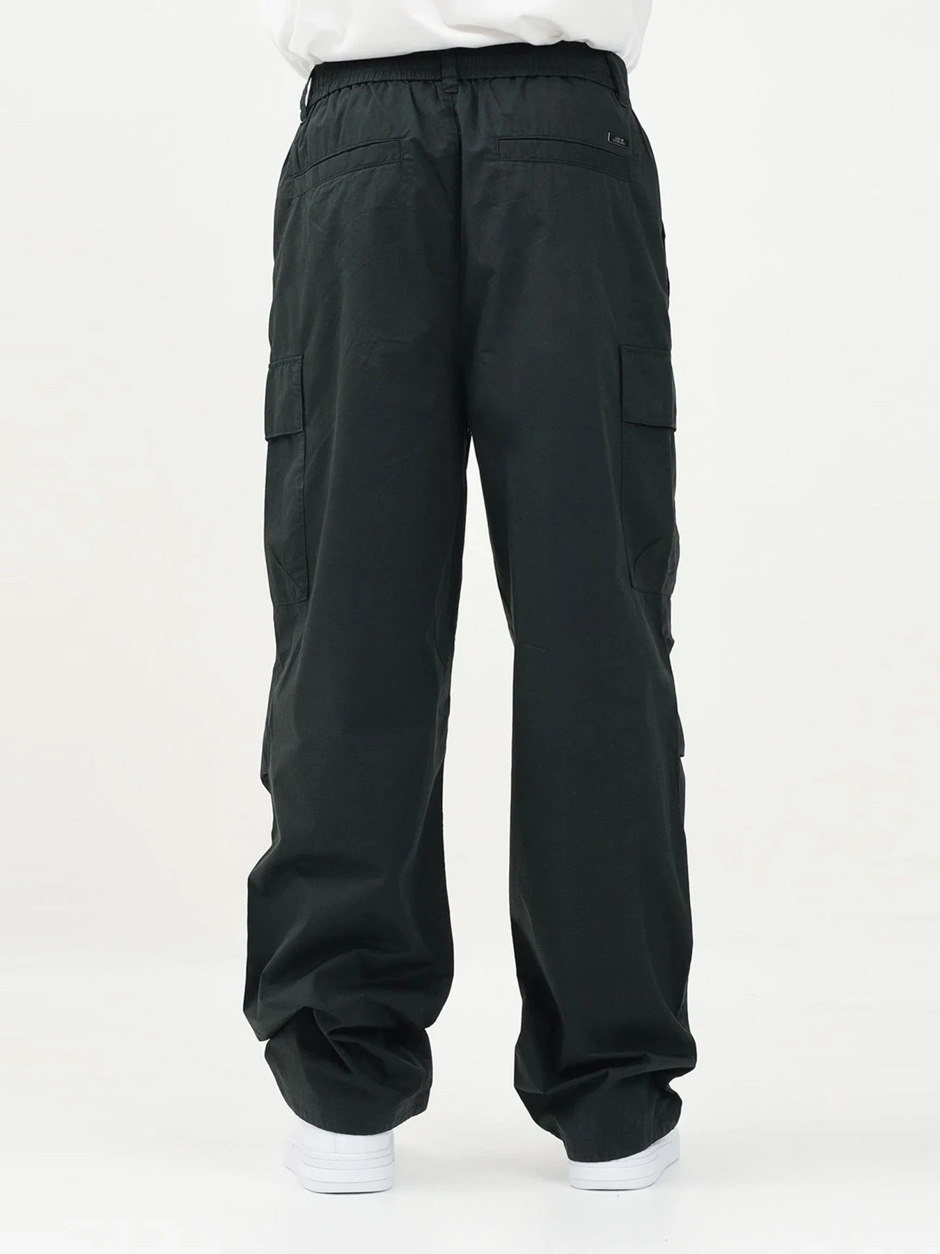 Брюки Armani Exchange модель XM000200-AF11882-UB001 Брюки Armani Exchange модель XM000200-AF11882-UB001 Фото