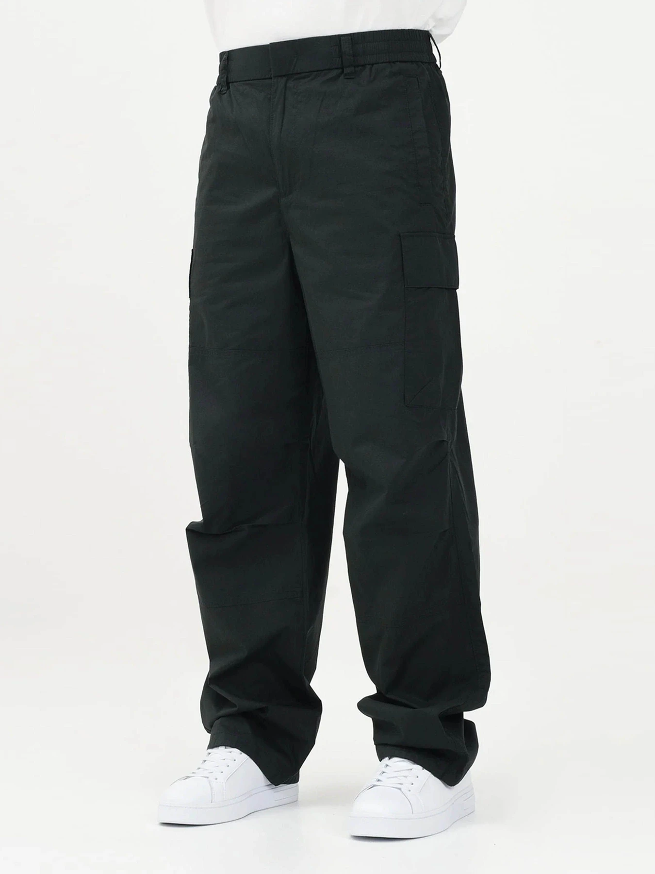 Брюки Armani Exchange модель XM000200-AF11882-UB001 Брюки Armani Exchange модель XM000200-AF11882-UB001 Фото