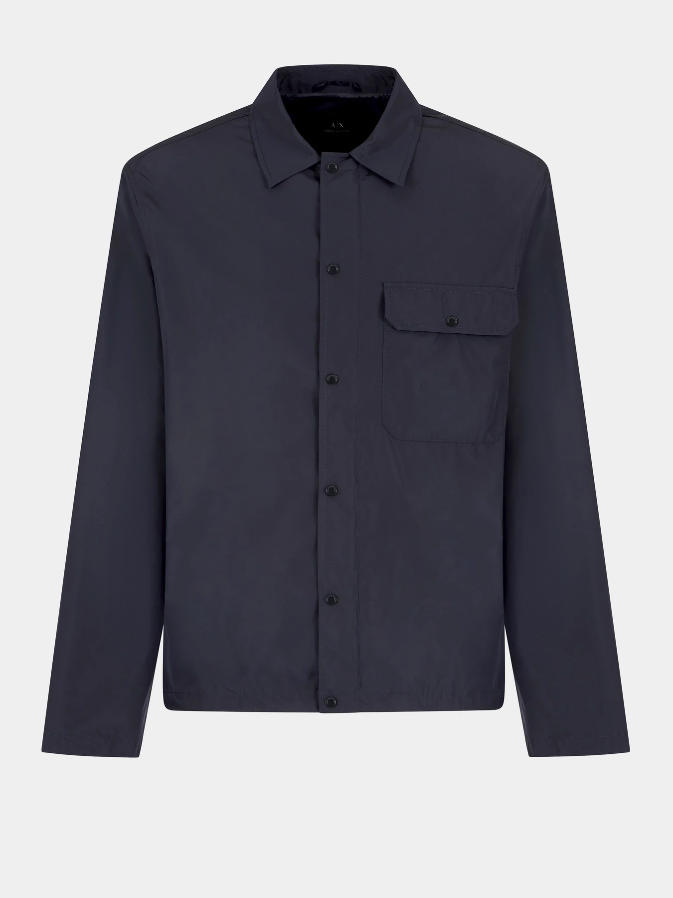 Куртки и дубленки Armani Exchange модель XM000209-AF12012-UB101 Куртки и дубленки Armani Exchange модель XM000209-AF12012-UB101 Фото