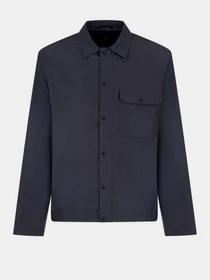 Куртки и дубленки Armani Exchange модель XM000209-AF12012-UB101 Фото