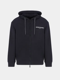 Худи и свитшоты Armani Exchange модель XM000223-AF12656-UB101 Фото