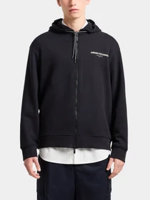 Худи и свитшоты Armani Exchange модель XM000223-AF12656-UB101 Фото