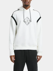 Худи и свитшоты Armani Exchange модель XM000224-AF12656-U0009 Фото