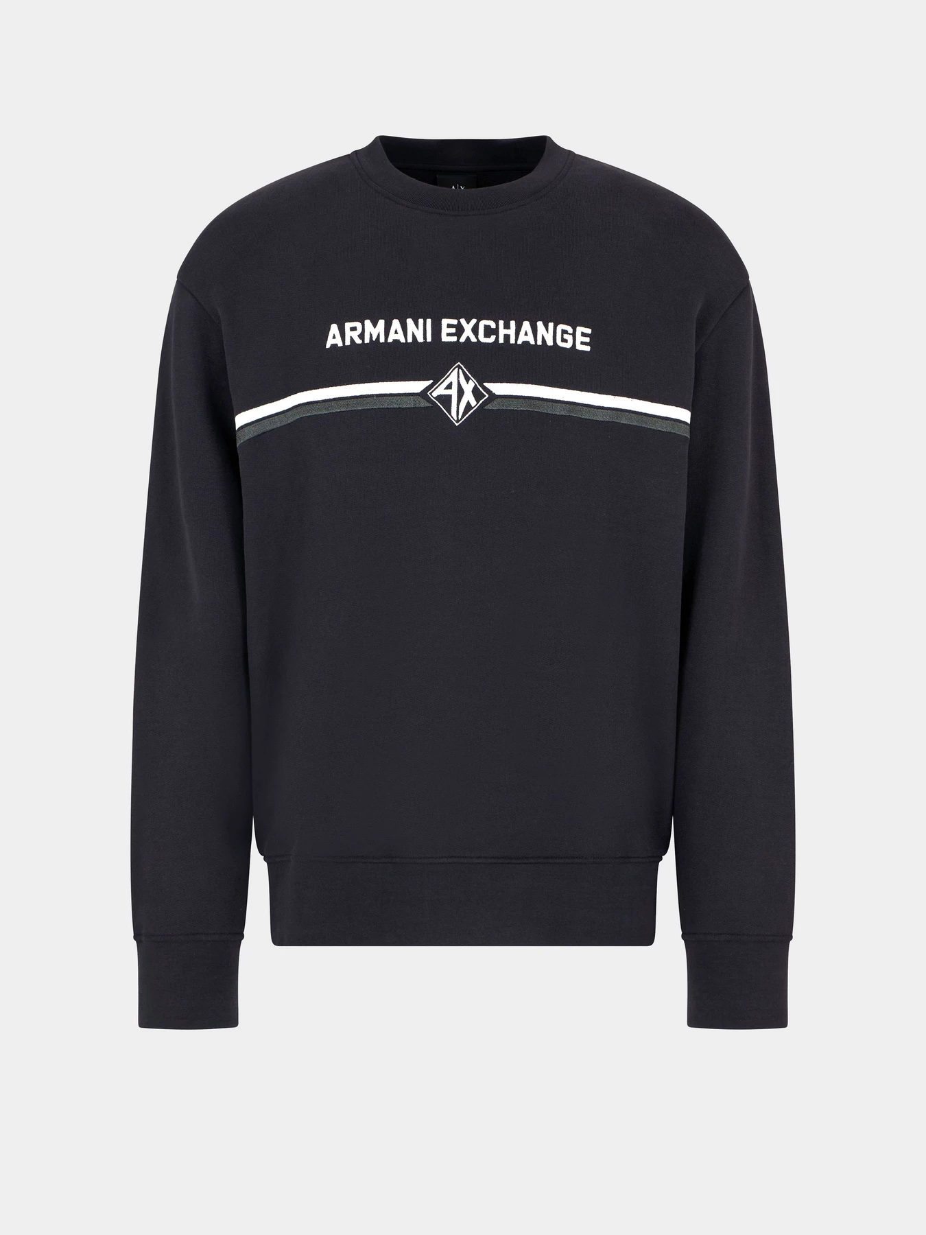 Худи и свитшоты Armani Exchange модель XM000226-AF12656-UB101 Худи и свитшоты Armani Exchange модель XM000226-AF12656-UB101 Фото