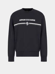Худи и свитшоты Armani Exchange модель XM000226-AF12656-UB101 Фото
