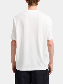Футболки и поло Armani Exchange модель XM000269-AF12112-U0009 Фото