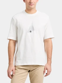 Футболки и поло Armani Exchange модель XM000270-AF12112-U0009 Фото