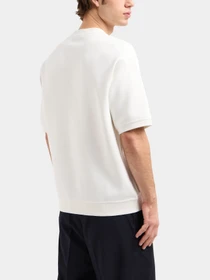 Футболки и поло Armani Exchange модель XM000290-AF10818-U0009 Фото