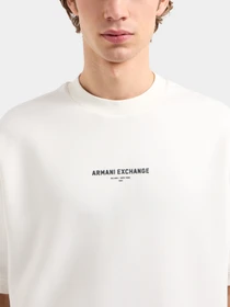 Футболки и поло Armani Exchange модель XM000290-AF10818-U0009 Фото