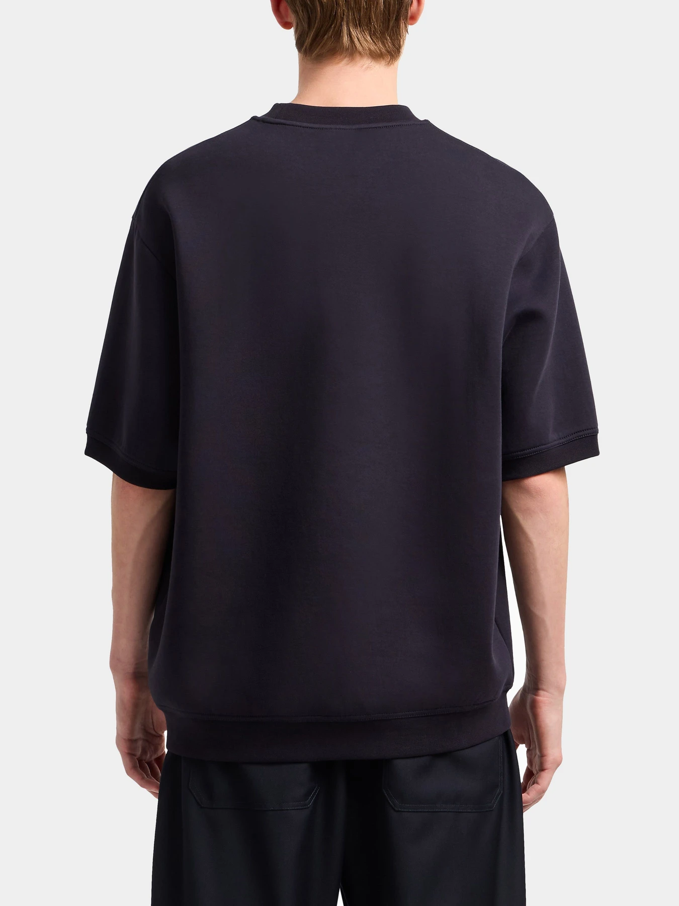 Футболки и поло Armani Exchange модель XM000290-AF10818-UB101 Футболки и поло Armani Exchange модель XM000290-AF10818-UB101 Фото
