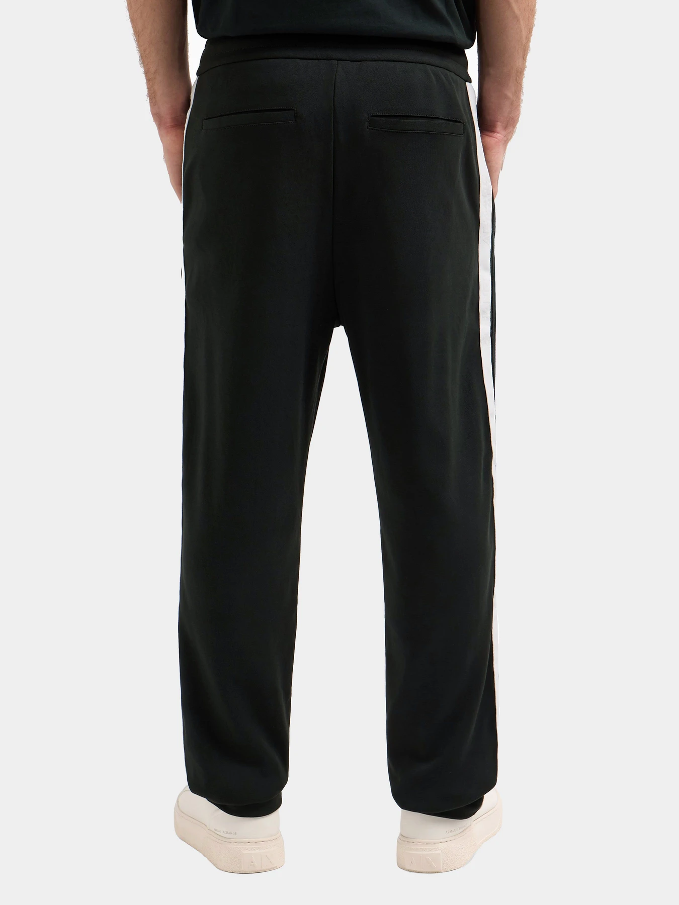 Брюки Armani Exchange модель XM000308-AF10365-UB001 Брюки Armani Exchange модель XM000308-AF10365-UB001 Фото