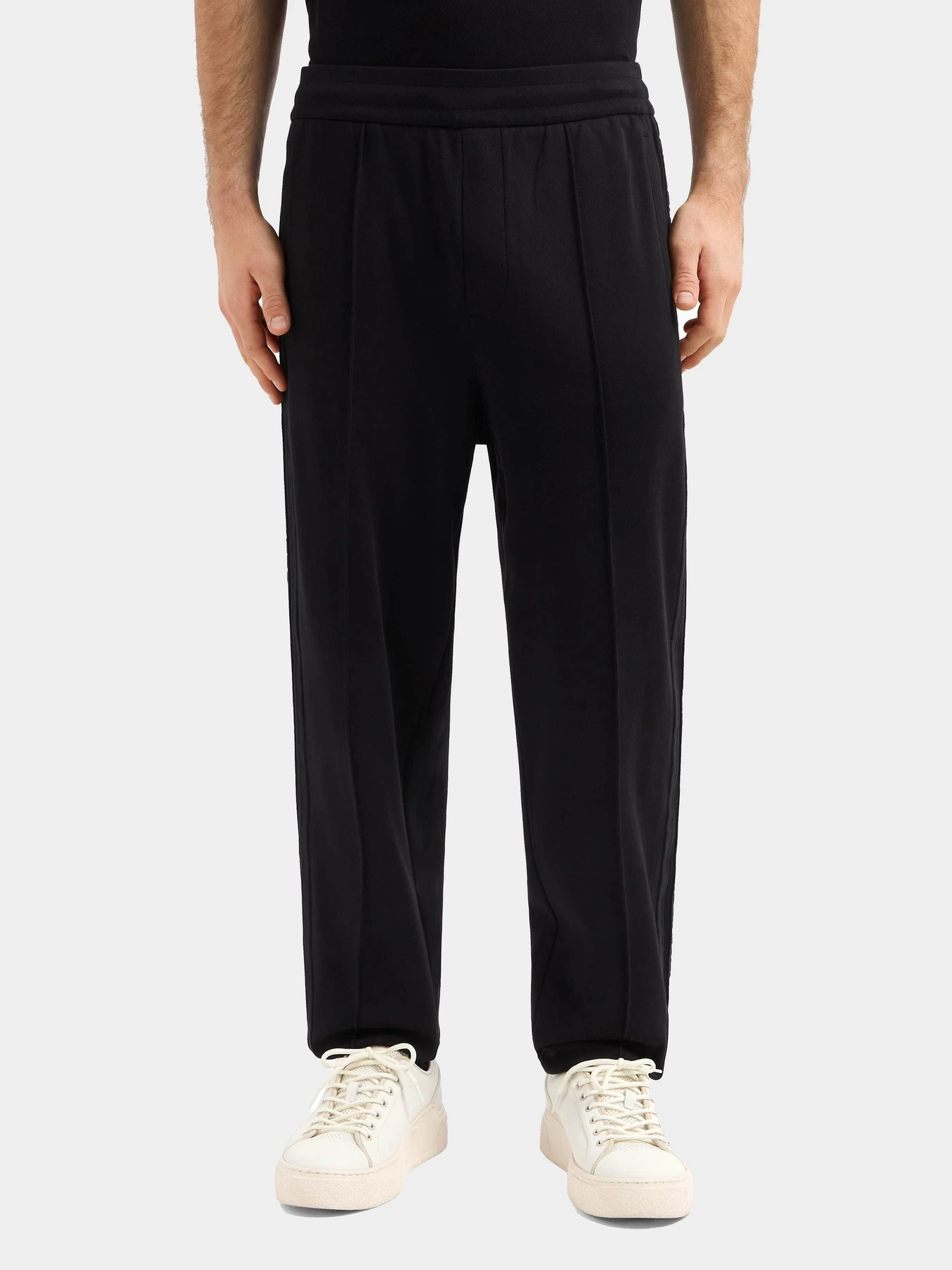 Брюки Armani Exchange модель XM000308-AF10365-UC001 Брюки Armani Exchange модель XM000308-AF10365-UC001 Фото