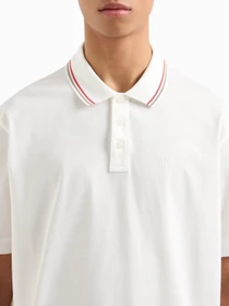 Футболки и поло Armani Exchange модель XM000466-AF10337-U0009 Фото