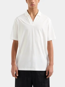 Футболки и поло Armani Exchange модель XM000492-AF10364-U0009 Фото
