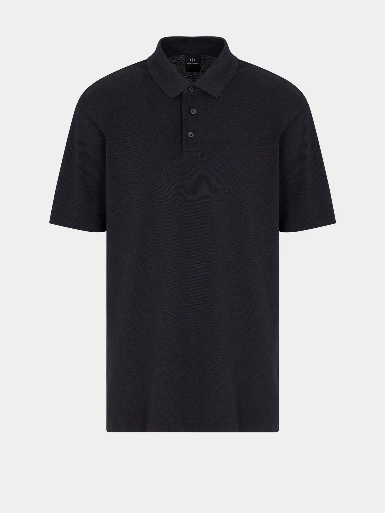 Футболки и поло Armani Exchange модель XM000509-AF13055-UB101 Футболки и поло Armani Exchange модель XM000509-AF13055-UB101 Фото