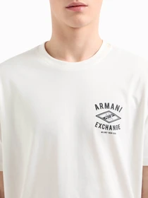 Футболки и поло Armani Exchange модель XM000550-AF10362-U0009 Фото