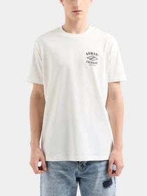 Футболки и поло Armani Exchange модель XM000550-AF10362-U0009 Фото