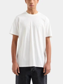 Футболки и поло Armani Exchange модель XM000554-AF10356-U0009 Фото