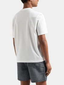 Футболки и поло Armani Exchange модель XM000575-AF10364-U0009 Фото