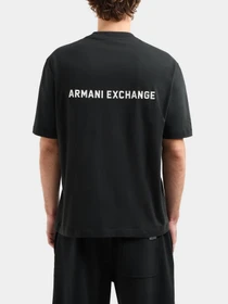 Футболки и поло Armani Exchange модель XM000588-AF12308-UB001 Фото
