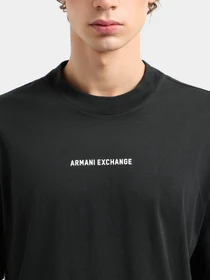 Футболки и поло Armani Exchange модель XM000588-AF12308-UB001 Фото