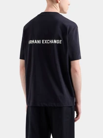 Футболки и поло Armani Exchange модель XM000588-AF12308-UB101 Фото