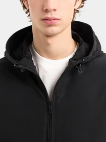 Куртки и дубленки Armani Exchange модель XM000621-AF12071-UC001 Фото
