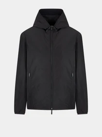 Куртки и дубленки Armani Exchange модель XM000621-AF12071-UC001 Фото