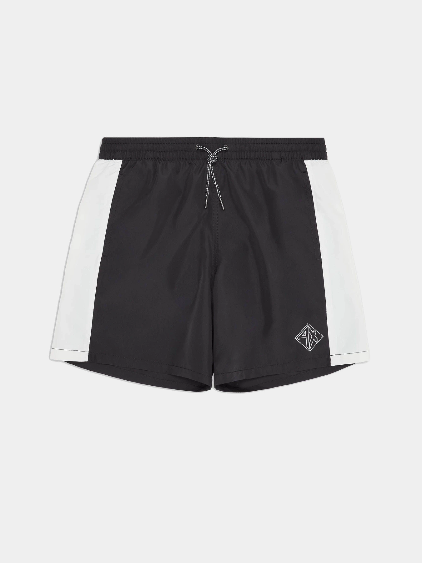 Одежда для пляжа Armani Exchange модель XM000633-AF12296-UB101 Одежда для пляжа Armani Exchange модель XM000633-AF12296-UB101 Фото