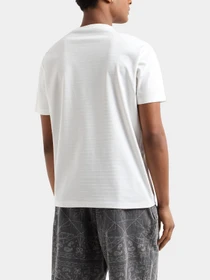 Футболки и поло Armani Exchange модель XM000730-AF13025-U0009 Фото