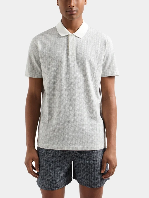 Футболки и поло Armani Exchange модель XM000736-AF10819-F0028 Фото