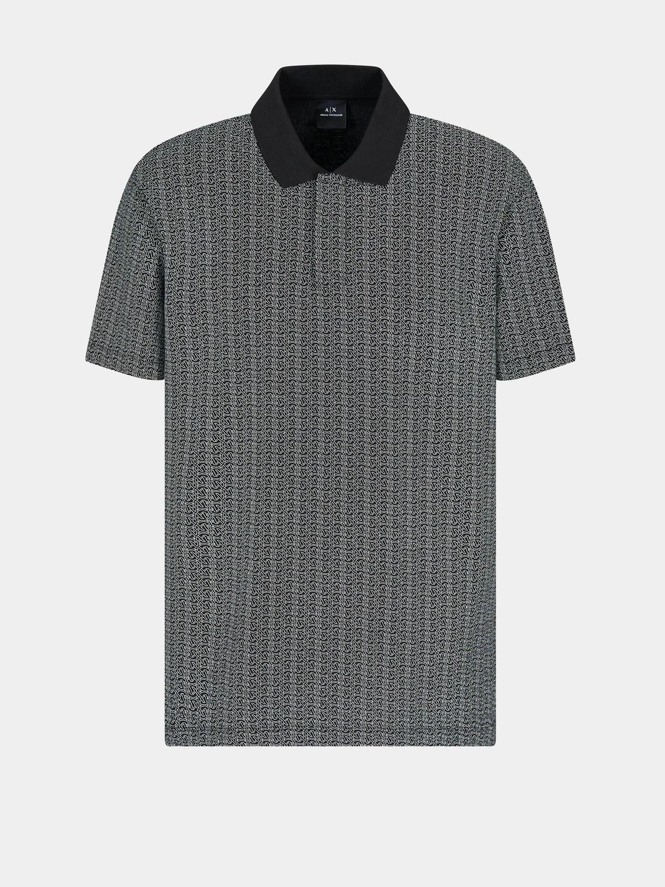 Футболки и поло Armani Exchange модель XM000736-AF10819-FC012 Фото