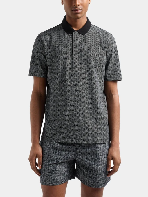 Футболки и поло Armani Exchange модель XM000736-AF10819-FC012 Фото