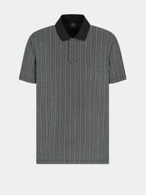 Футболки и поло Armani Exchange модель XM000736-AF10819-FC012 Фото