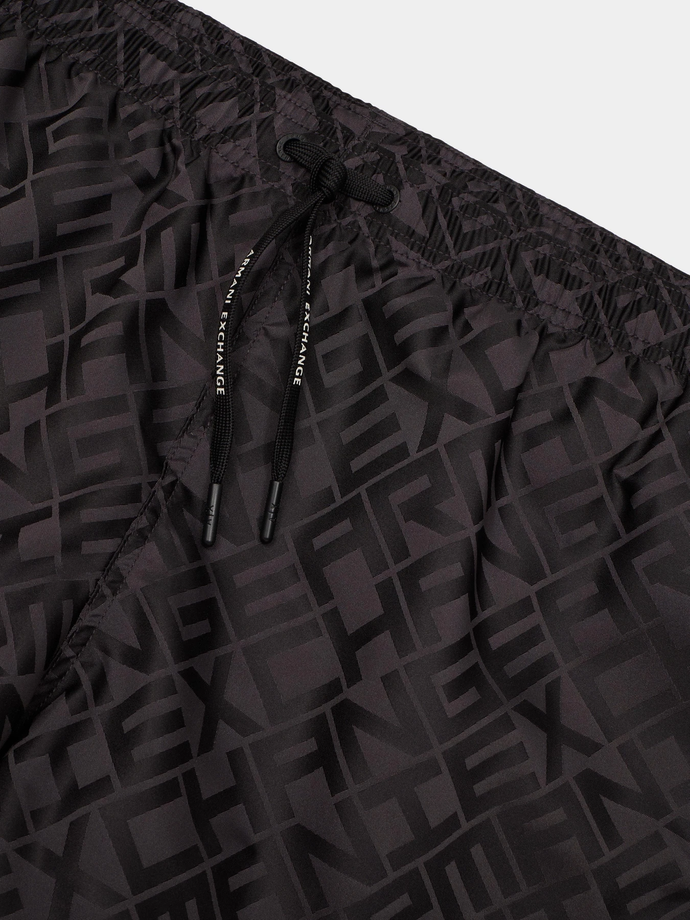 Одежда для пляжа Armani Exchange модель XM000829-AF13629-FC013 Одежда для пляжа Armani Exchange модель XM000829-AF13629-FC013 Фото