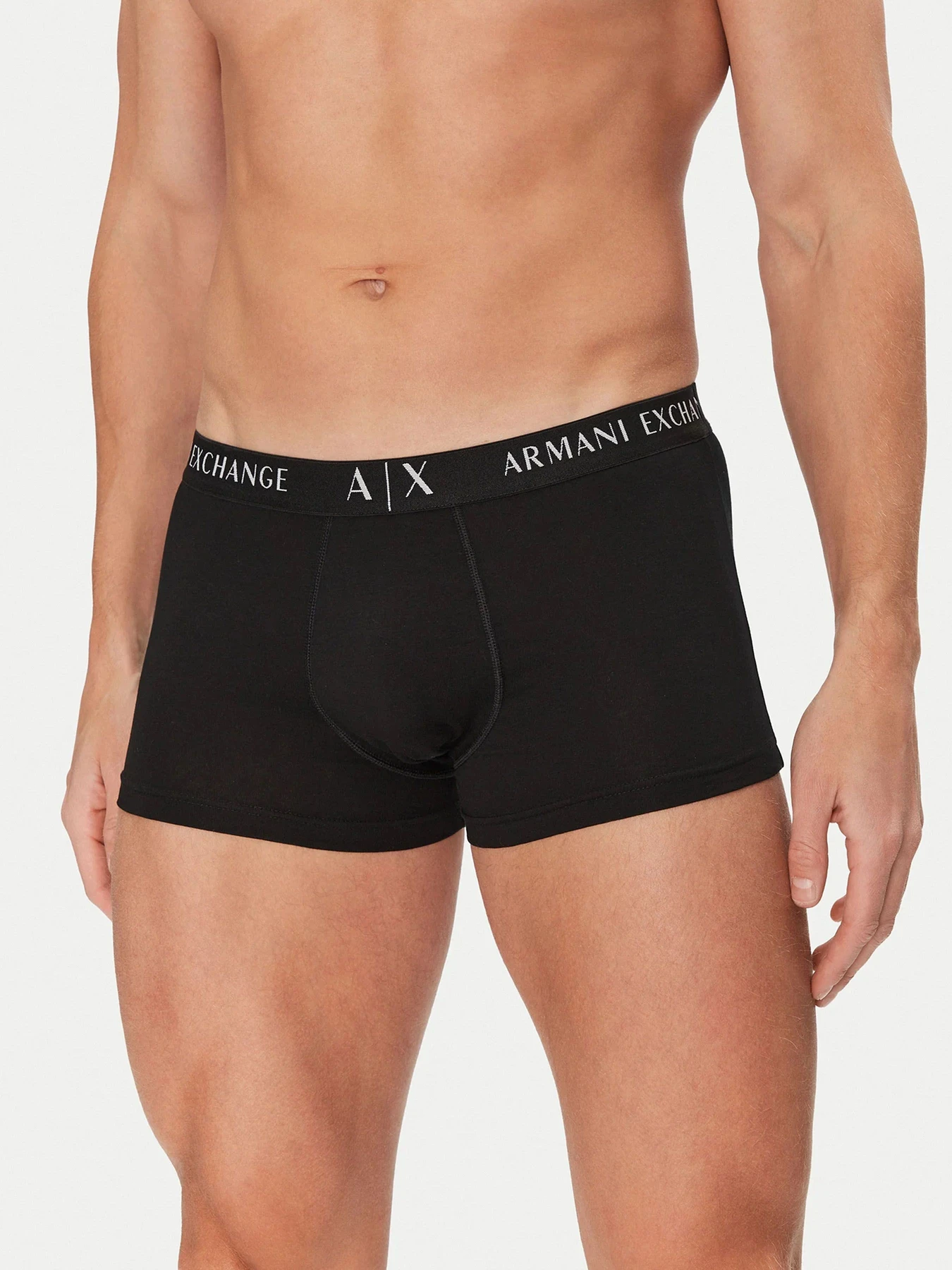 Нижнее белье Armani Exchange модель XM000871-AF13682-M7035 Нижнее белье Armani Exchange модель XM000871-AF13682-M7035 Фото