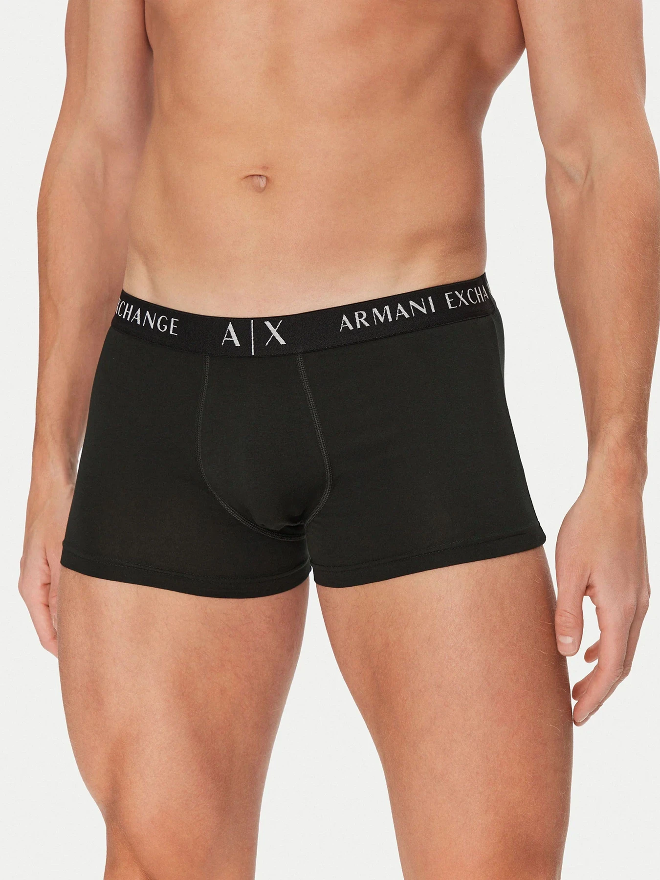 Нижнее белье Armani Exchange модель XM000871-AF13682-M7035 Нижнее белье Armani Exchange модель XM000871-AF13682-M7035 Фото