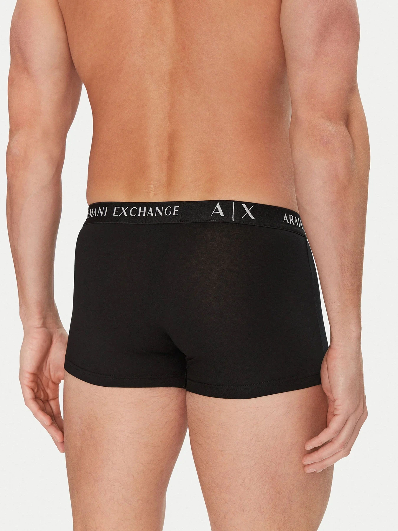 Нижнее белье Armani Exchange модель XM000871-AF13682-M7035 Нижнее белье Armani Exchange модель XM000871-AF13682-M7035 Фото