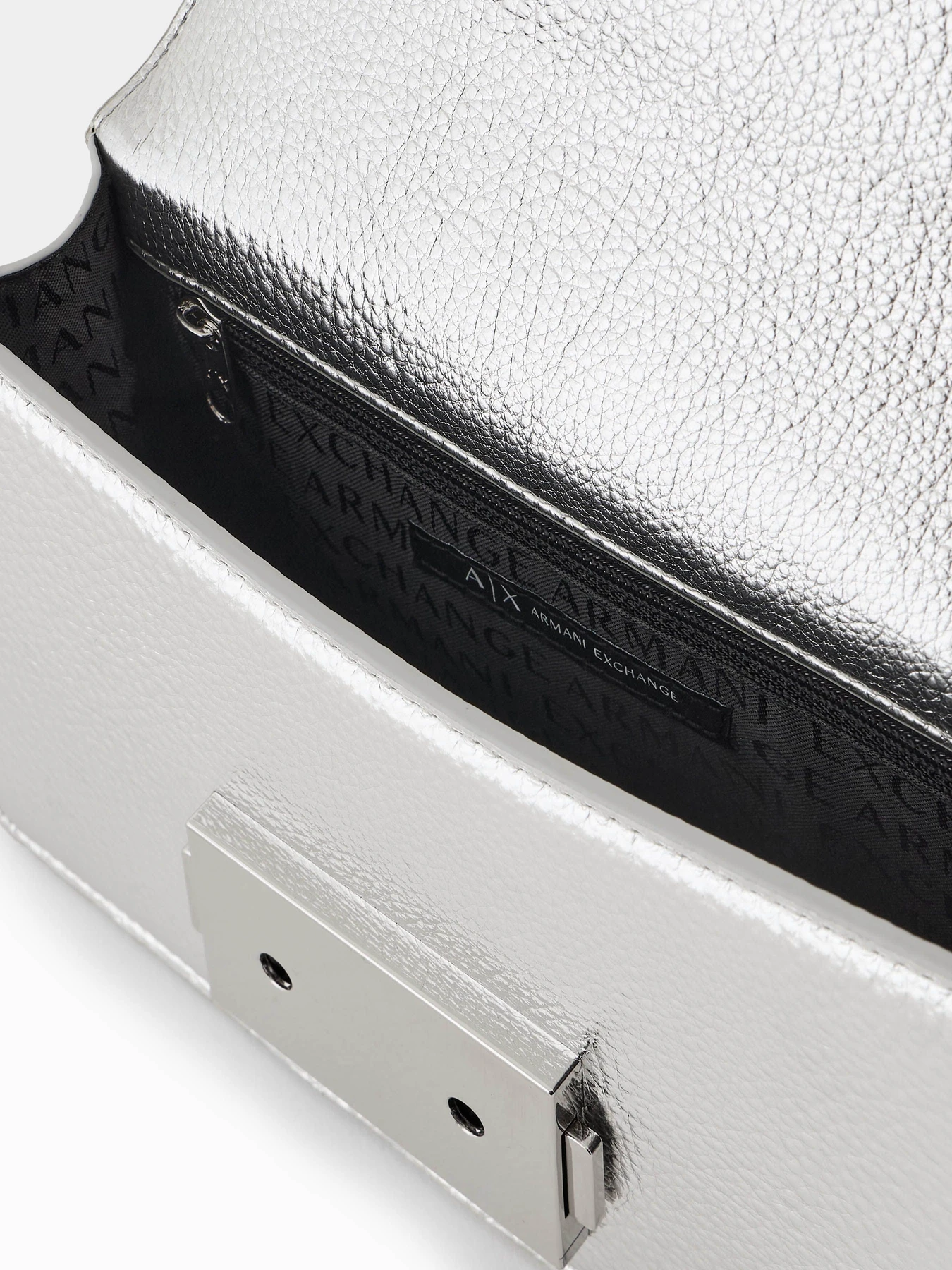 Сумки Armani Exchange модель XW000071-AF11898-M8040 Фото