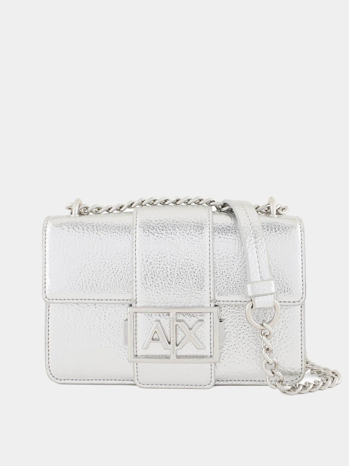 Сумки Armani Exchange модель XW000071-AF11898-M8040 Фото