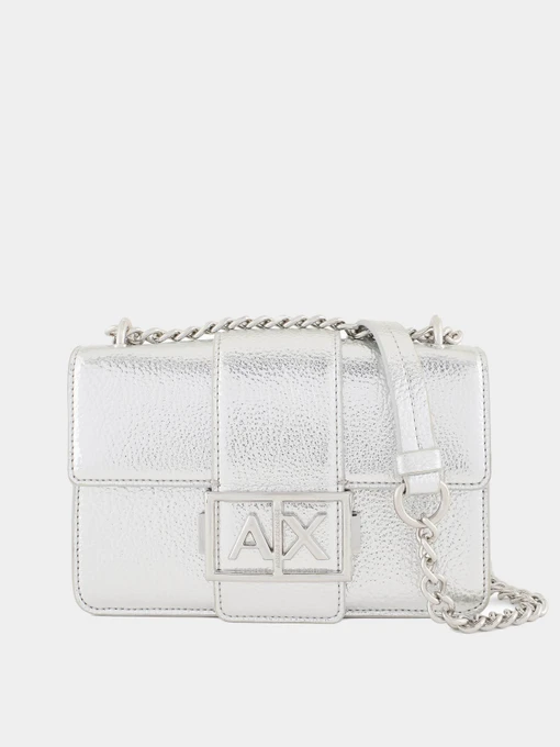 Сумки Armani Exchange модель XW000071-AF11898-M8040 Фото