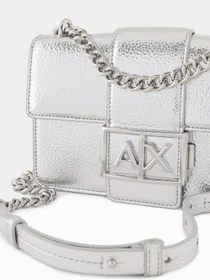 Сумки Armani Exchange модель XW000071-AF11898-M8040 Фото