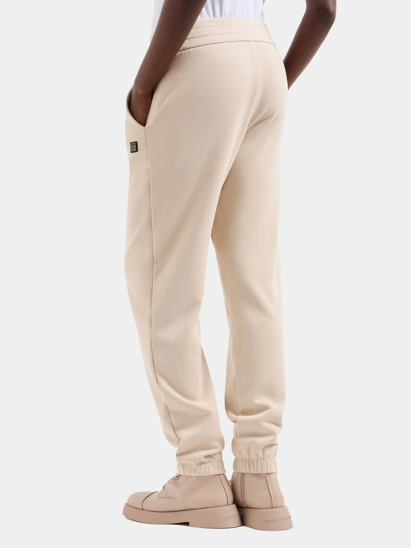 Брюки Armani Exchange модель XW000089-AF10172-U1095 Брюки Armani Exchange модель XW000089-AF10172-U1095 Фото