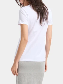 Футболки и поло Armani Exchange модель XW000109-AF10359-U0002 Фото