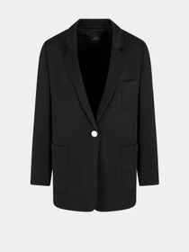 Пиджаки Armani Exchange модель XW000140-AF10840-UC001 Фото