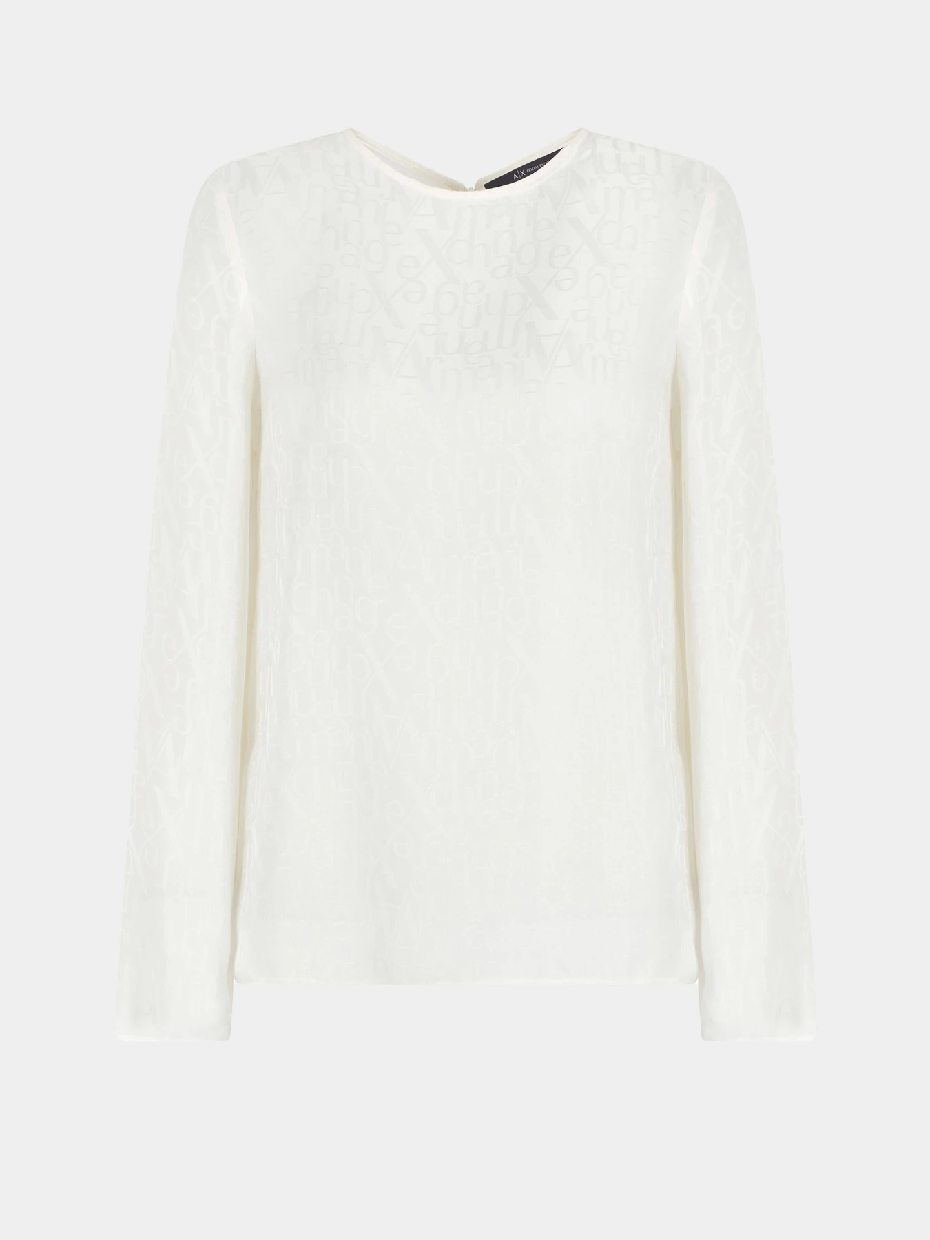 Рубашки Armani Exchange модель XW000149-AF10842-F0015 Фото