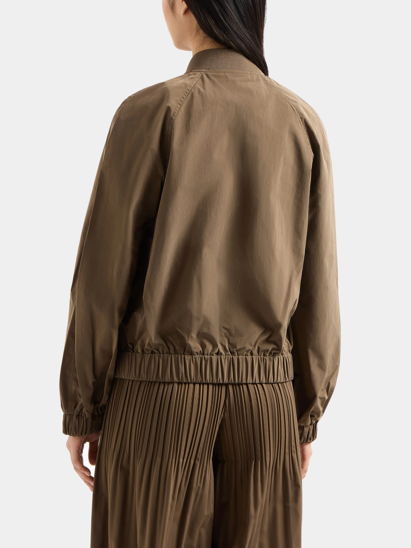 Куртки и дубленки Armani Exchange модель XW000217-AF10853-U6199 Куртки и дубленки Armani Exchange модель XW000217-AF10853-U6199 Фото