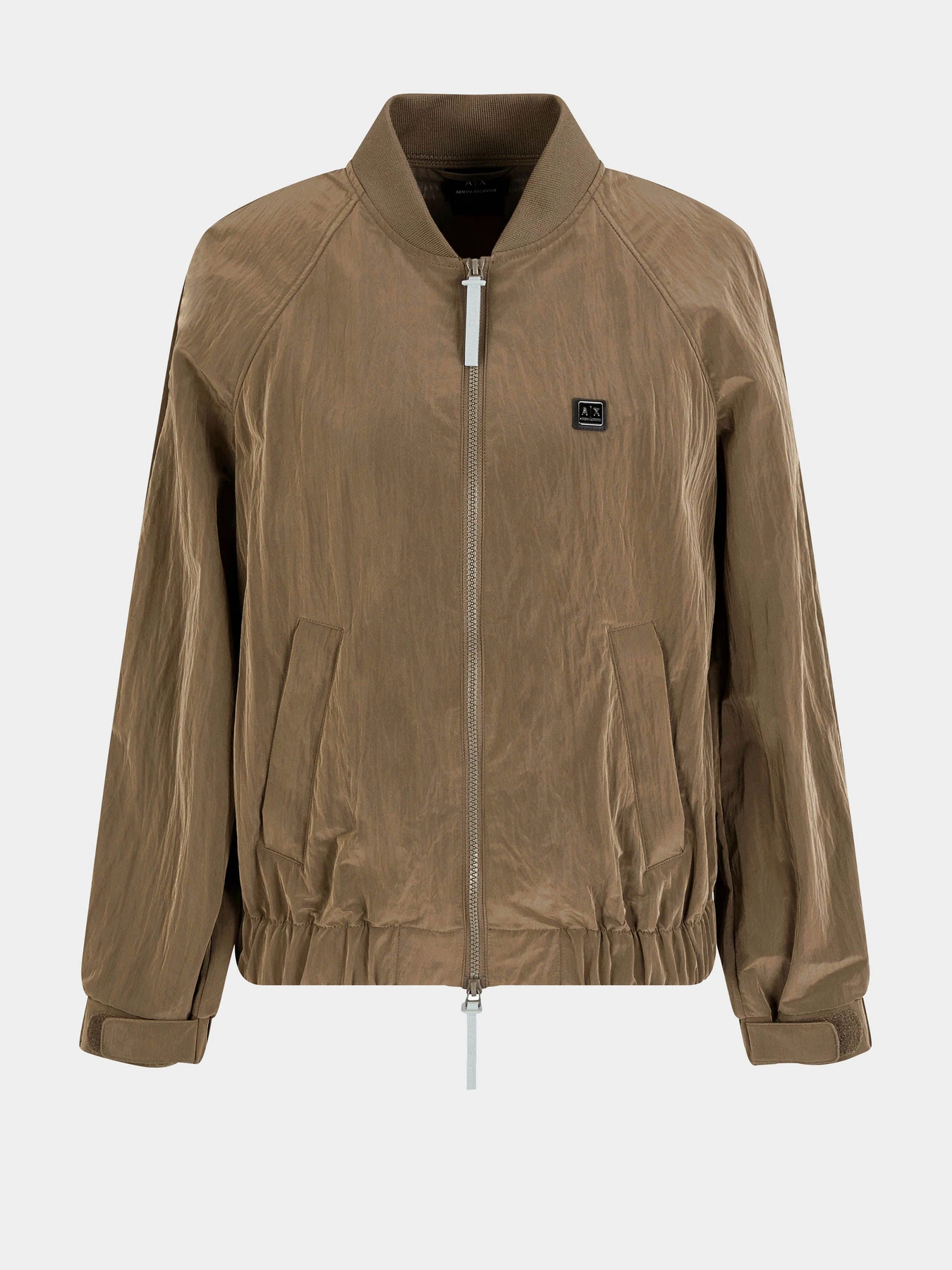 Куртки и дубленки Armani Exchange модель XW000217-AF10853-U6199 Куртки и дубленки Armani Exchange модель XW000217-AF10853-U6199 Фото
