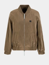 Куртки и дубленки Armani Exchange модель XW000217-AF10853-U6199 Фото